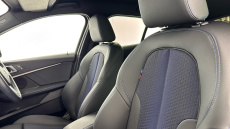 BMW 1 Series 118i [136] M Sport 5dr Step Auto [LCP] Petrol Hatchback